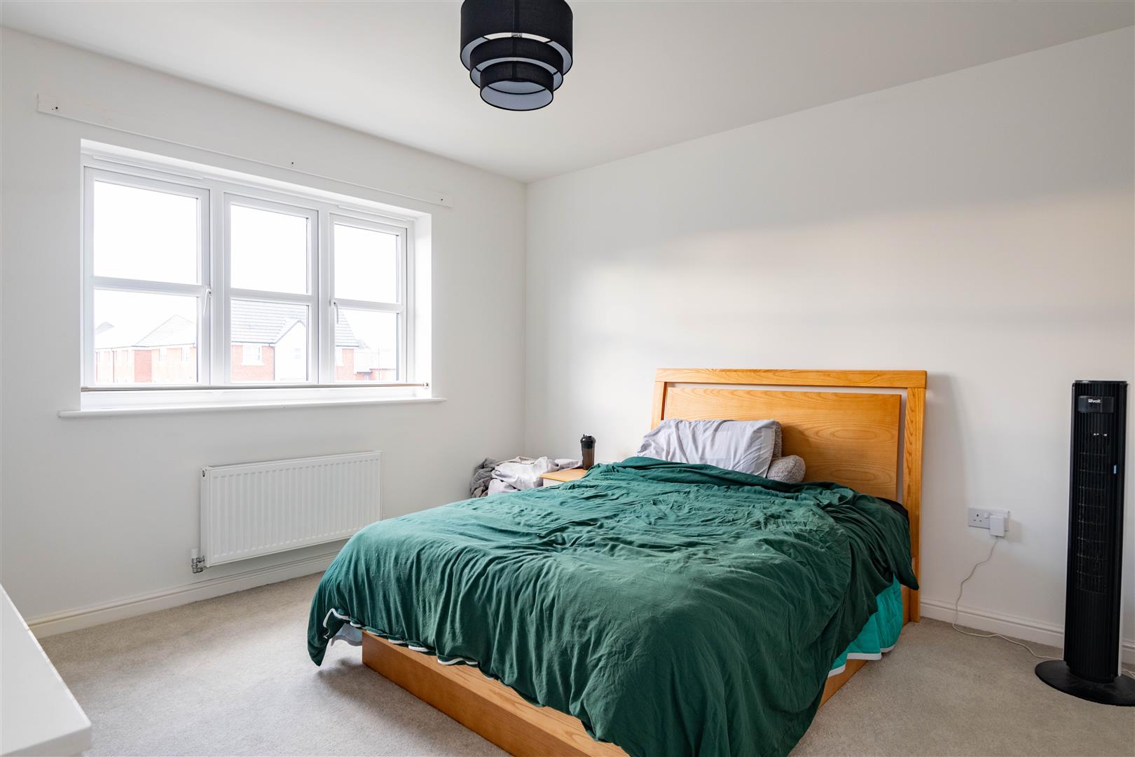 4 bed property in Scholars Close, Preston